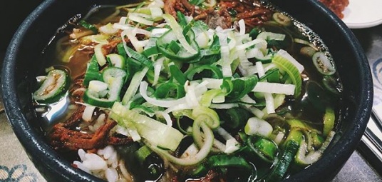 서울국밥
