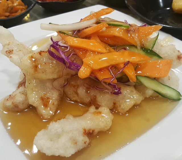 출처 : 북경반점 인스타그램 검색 결과