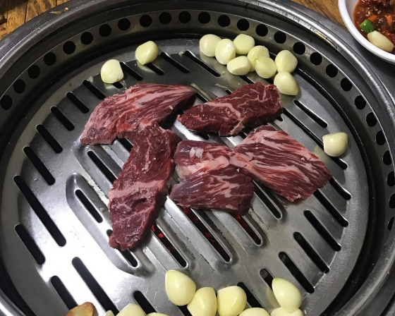 제일생고기 , 경기도 안산시 상록구 부곡로 89