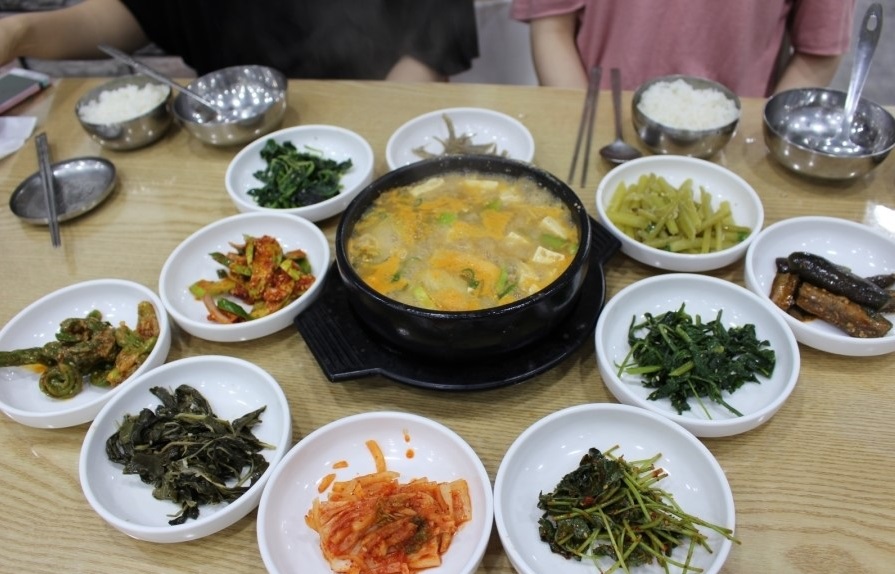 은행나무식당 - 경기, 양평군 양수리 | 맛집검색 식신