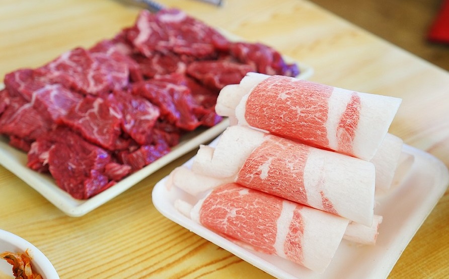 홍익정육점식당 - 경기, 안성시 | 맛집검색 식신