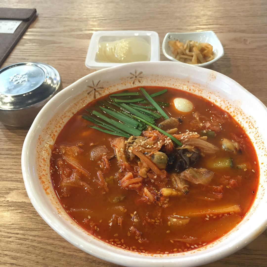 짬뽕지존 - 부산, 부산진구 서면 | 맛집검색 식신