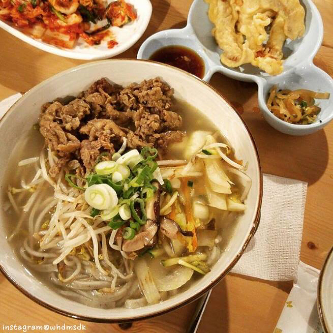 아낙네 - 경기, 수원-권선구 장안구 | 맛집검색 식신
