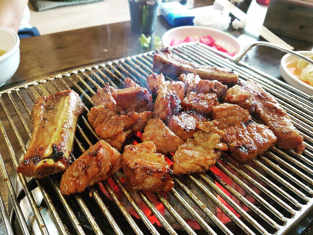 출처 : 마포본가 인스타그램 검색 결과