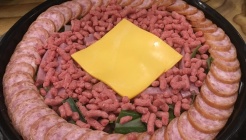 이나경 송탄부대찌개 매장 이미지