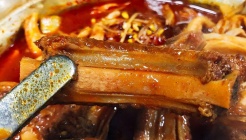 양푼애등갈비 매장 이미지