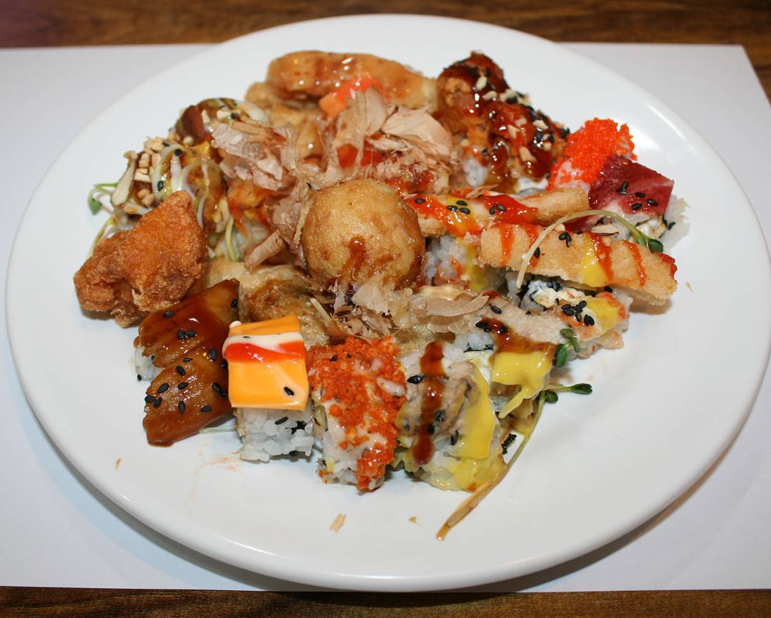스시하가 - 경기, 부천시 | 맛집검색 식신