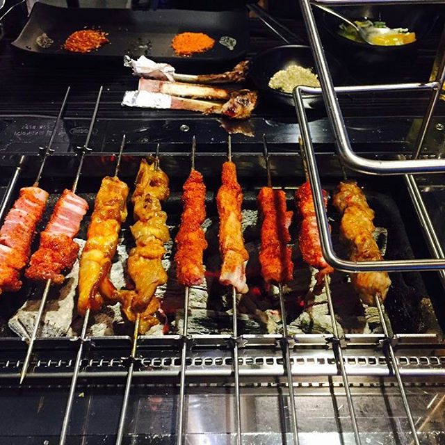 33양꼬치 - 경기, 수원-팔달구 인계 행궁 | 맛집검색 식신