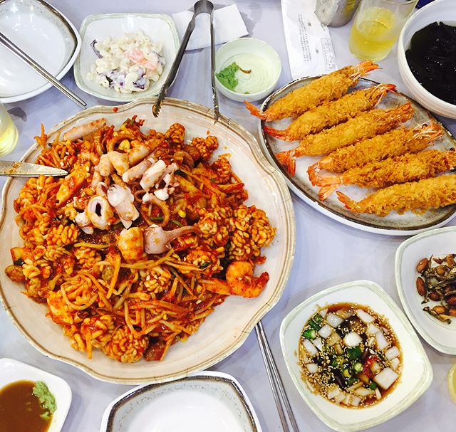 김경자소문난대구왕뽈찜 - 경기, 수원-권선구 장안구 | 맛집검색 식신