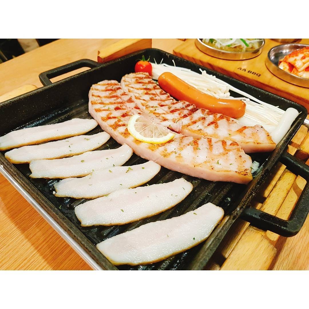 AA BBQ|부천시맛집, 고기맛집, 식신 대한민국 No.1 맛집검색,맛집추천