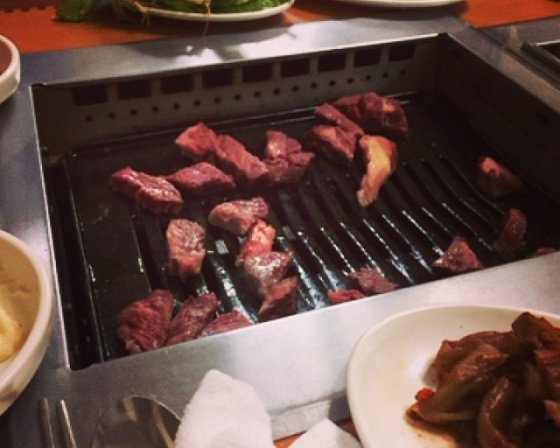제일생고기 , 경기도 안산시 단원구 첨단로 644