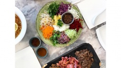 오드리 매장 이미지