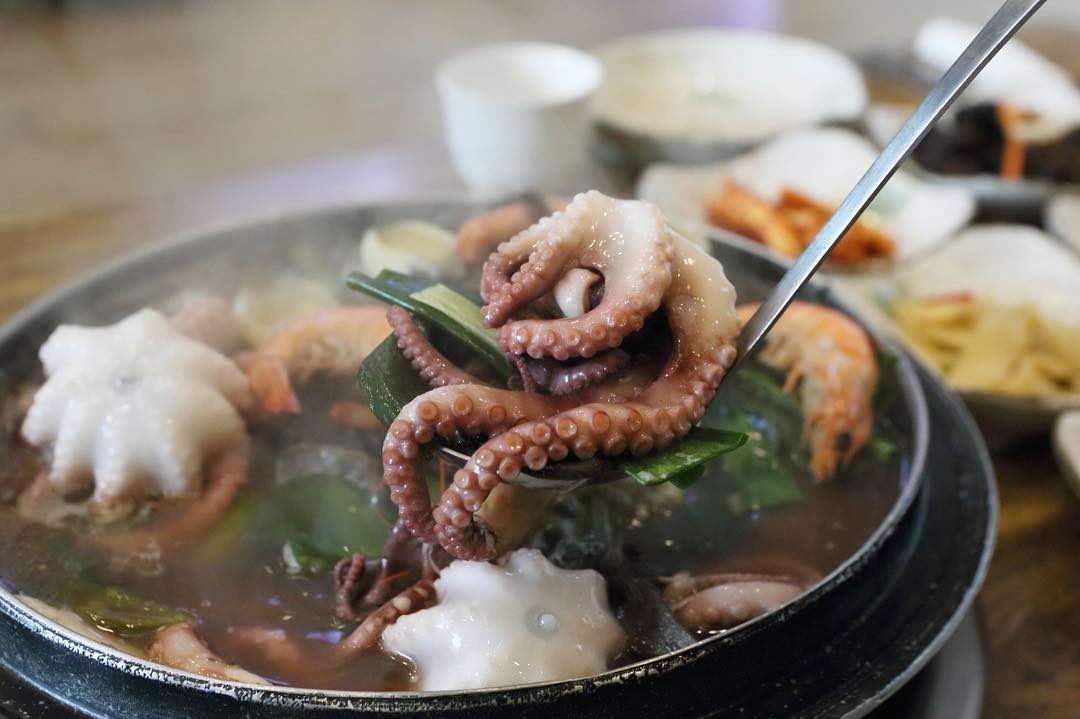 황제능이버섯백숙 - 경기, 여주시 | 맛집검색 식신