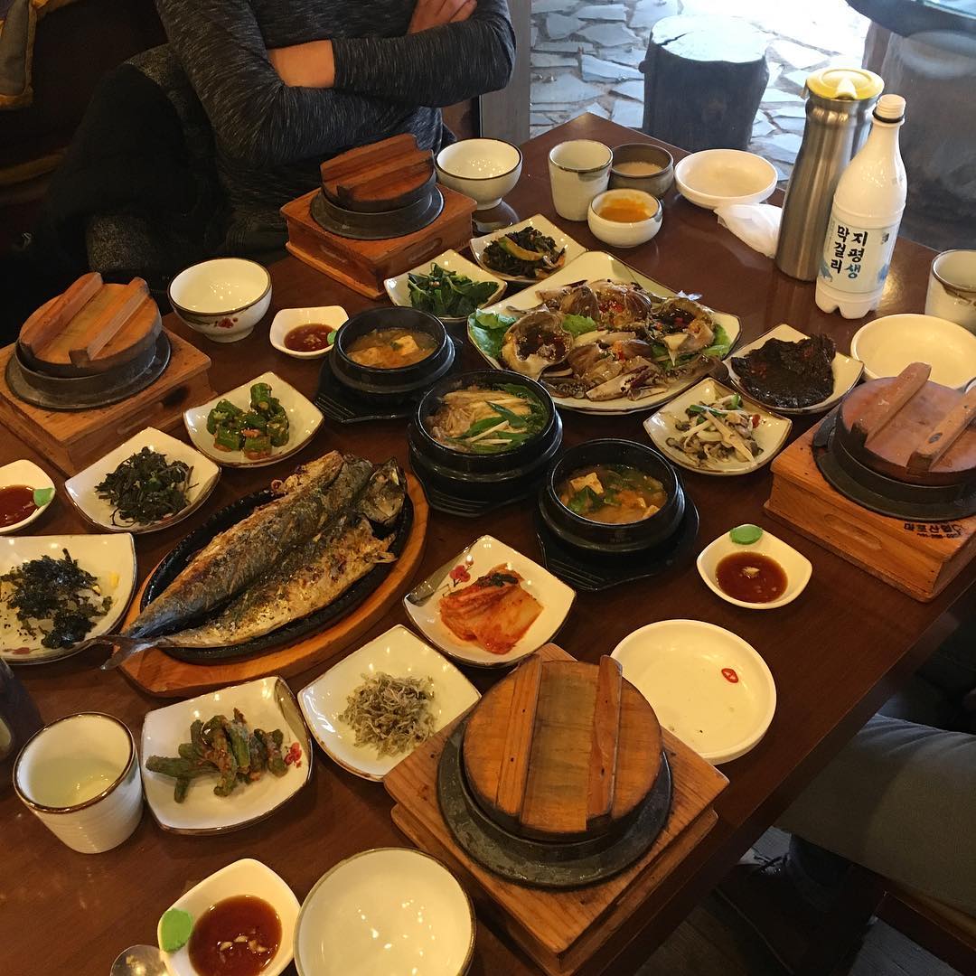 블루문 - 경기, 남양주 덕소 화도 | 맛집검색 식신