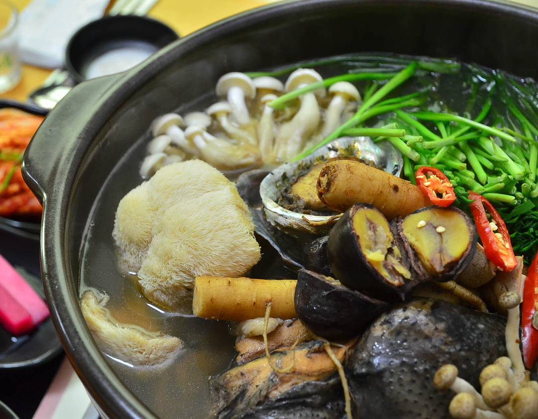 운향능이오리백숙 - 경기, 용인-처인구 | 맛집검색 식신