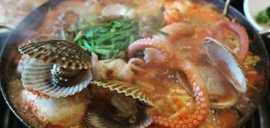 바지라기