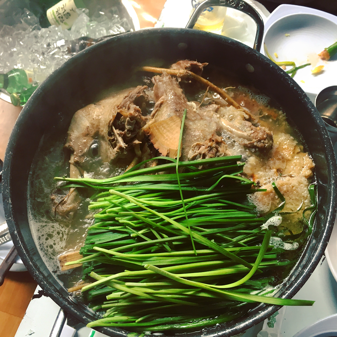 계백장군 - 경기, 양주시 | 맛집검색 식신