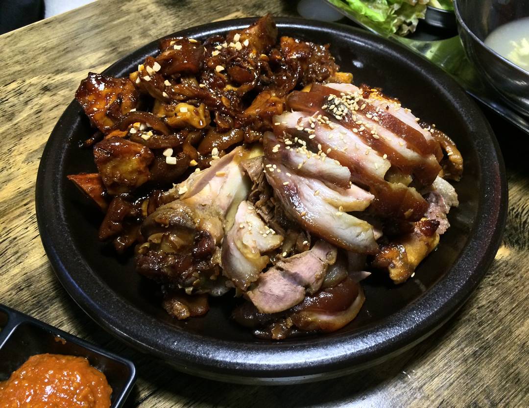 족타쿠나 - 경기, 용인-수지구 죽전 | 맛집검색 식신