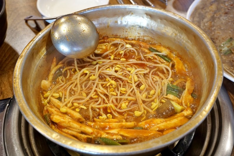 두꺼비식당|안양-만안구맛집, 한식맛집, 식신 대한민국 No.1 맛집검색,맛집추천