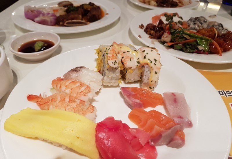 서브1