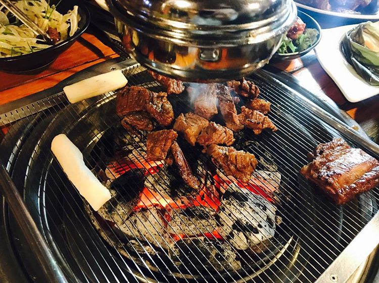 백제갈비 - 경기, 평택 송탄 | 맛집검색 식신