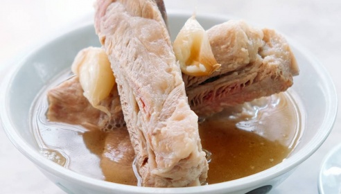 Song Fa Bak Kut Teh (송파바쿠테) 매장 이미지