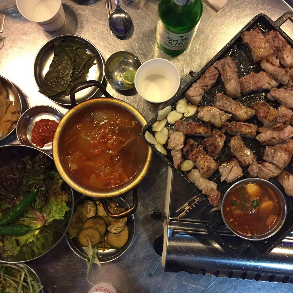 제주집|경기 / 의정부시, 고기맛집 | 식신 맛집추천