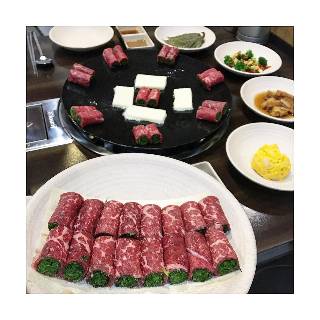 출처 : 삼고집 파주점 인스타그램 검색 결과