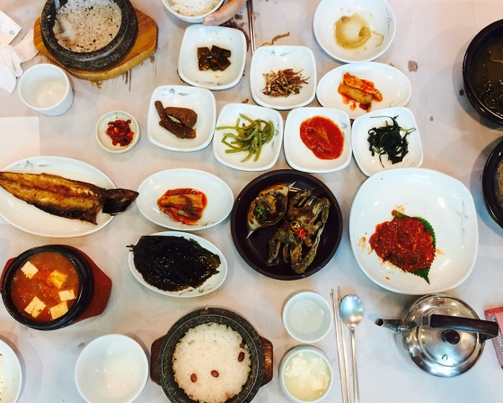 진미쌀밥 , 경기도 이천시 마장면 서이천로634번길 51