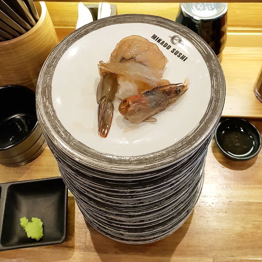 미카도스시 용인보정점 - 경기, 용인-보정 | 맛집검색 식신