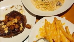 아웃백스테이크하우스 매장 이미지