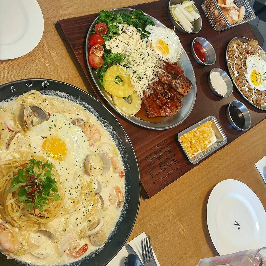 서가앤쿡 평택점 - 경기, 평택 송탄 | 맛집검색 식신 서가앤쿡 평택점  - 경기, 평택 송탄 | 맛집검색 식신