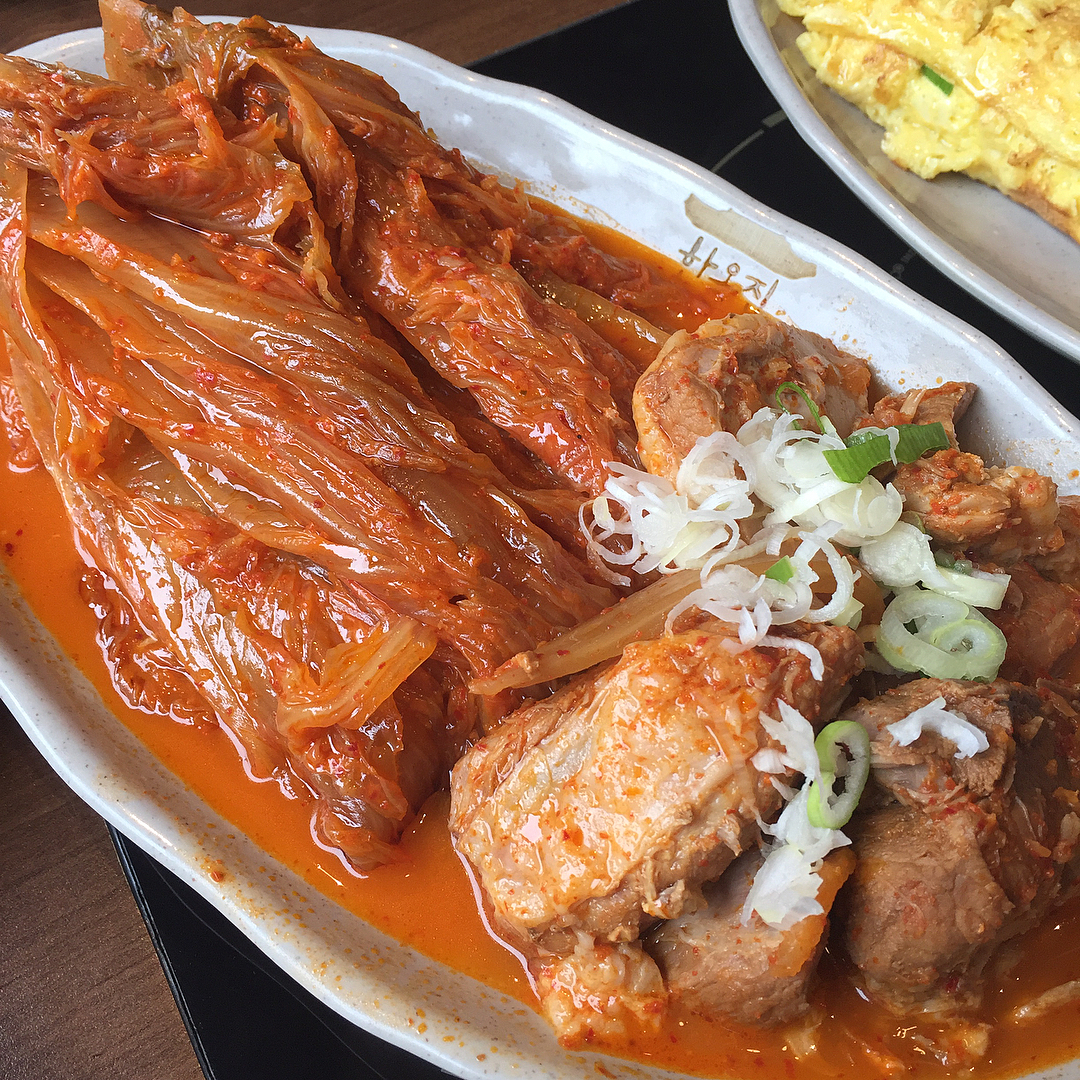 한옥집김치찜 |시청맛집, 한식맛집, 식신 대한민국 No.1 맛집검색,맛집추천