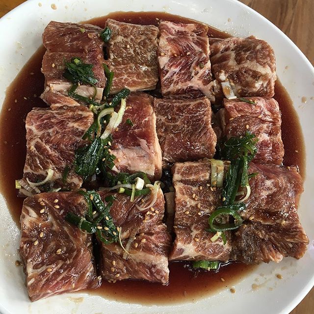 원조이동김미자 할머니갈비 - 경기, 포천 | 맛집검색 식신