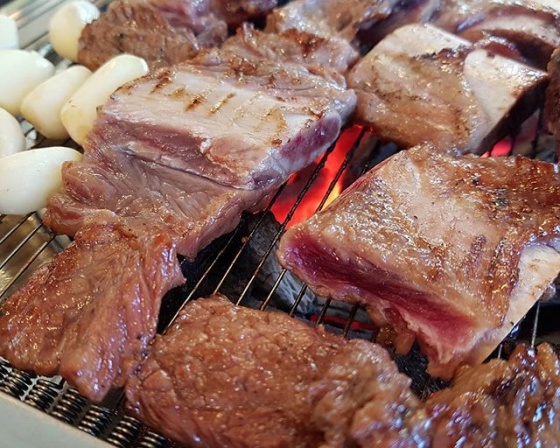 원조이동산장갈비 , 경기도 포천시 이동면 성장로1289번길 3