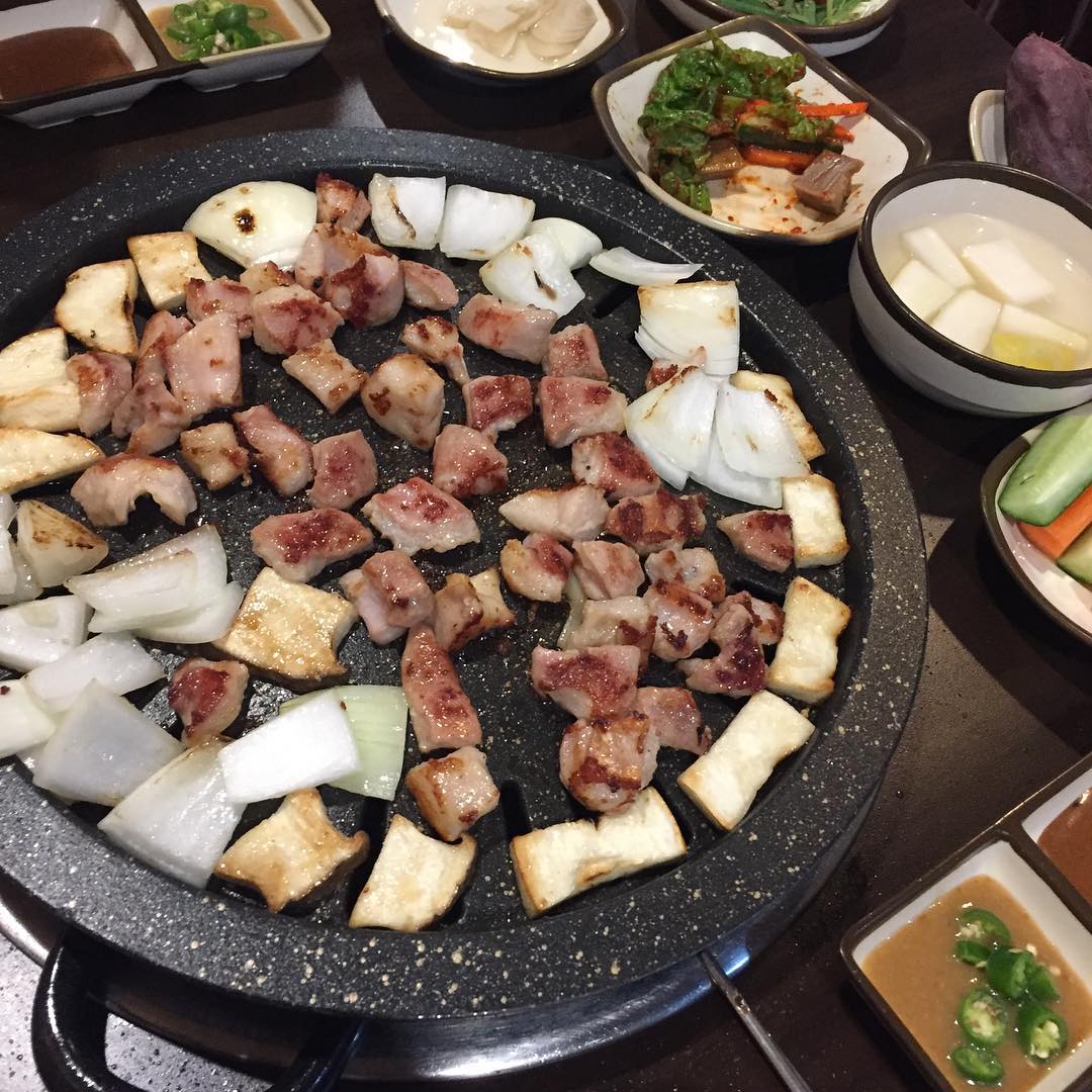 출처 : 똔꼬집 인스타그램 검색 결과