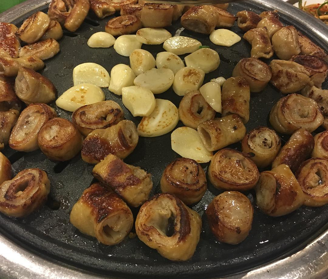 출처 : 걸리버막창 인스타그램 검색 결과