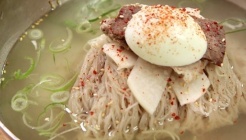 평양면옥 매장 이미지