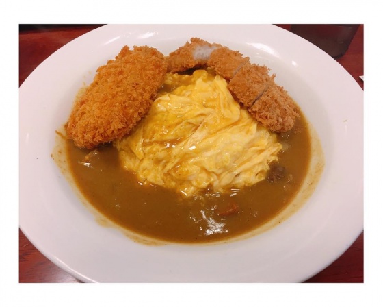 Curry Shop 90Ban 