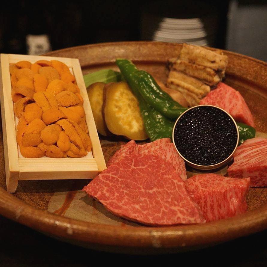 출처 : 雄三郎 인스타그램 검색 결과