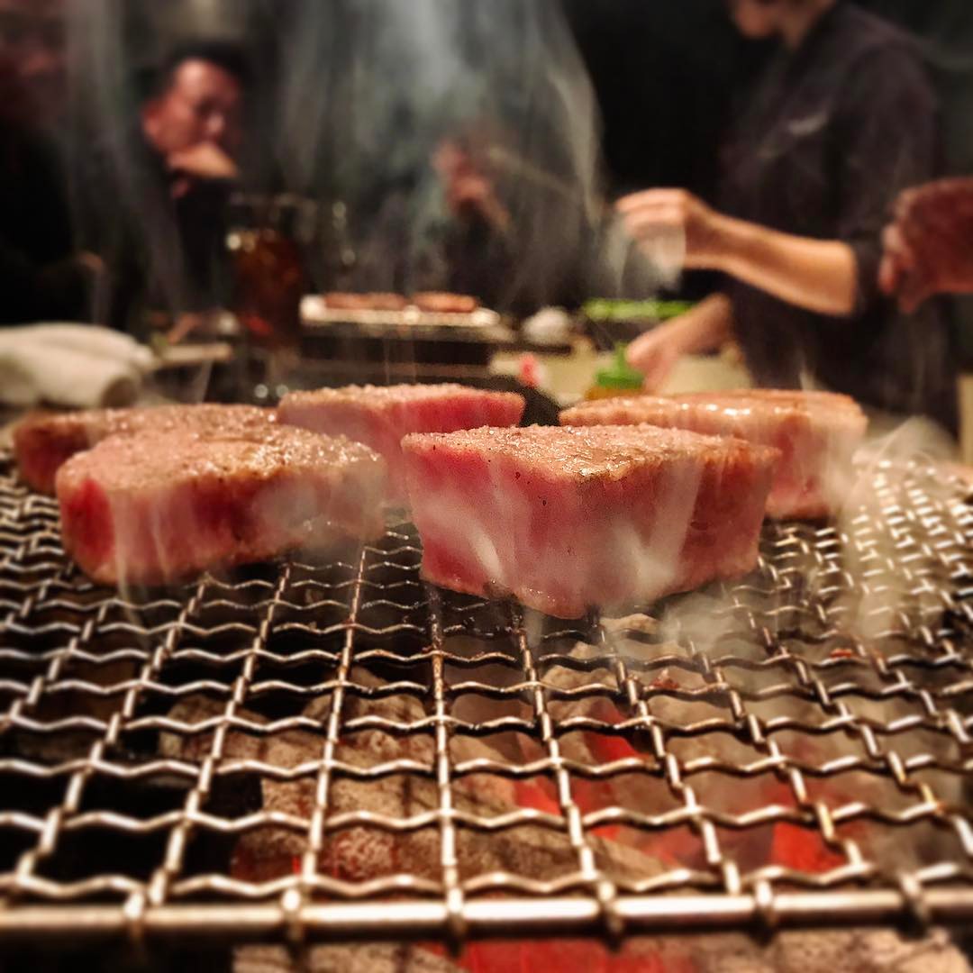 출처 : 雄三郎 인스타그램 검색 결과