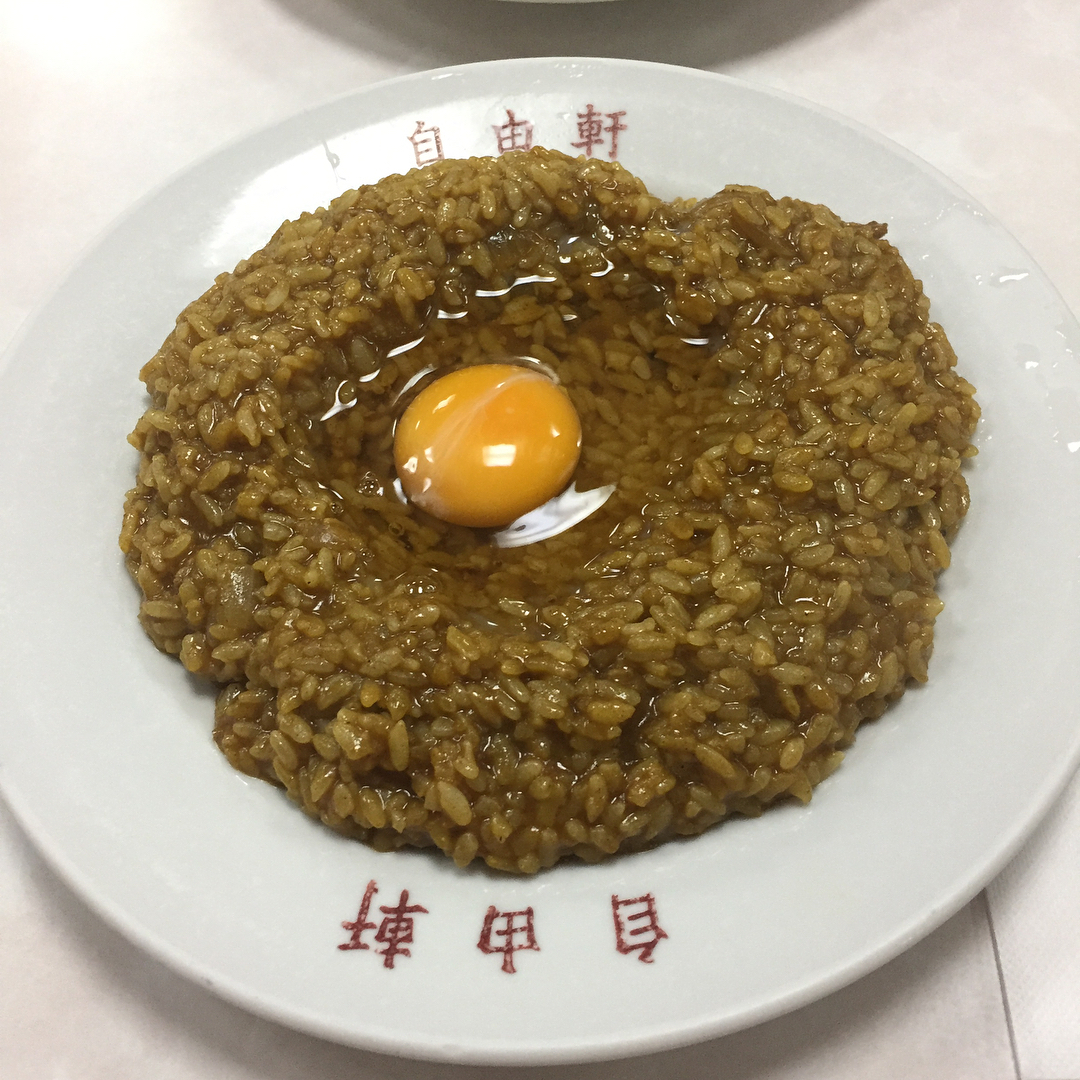 출처 : 自由軒 인스타그램 검색 결과