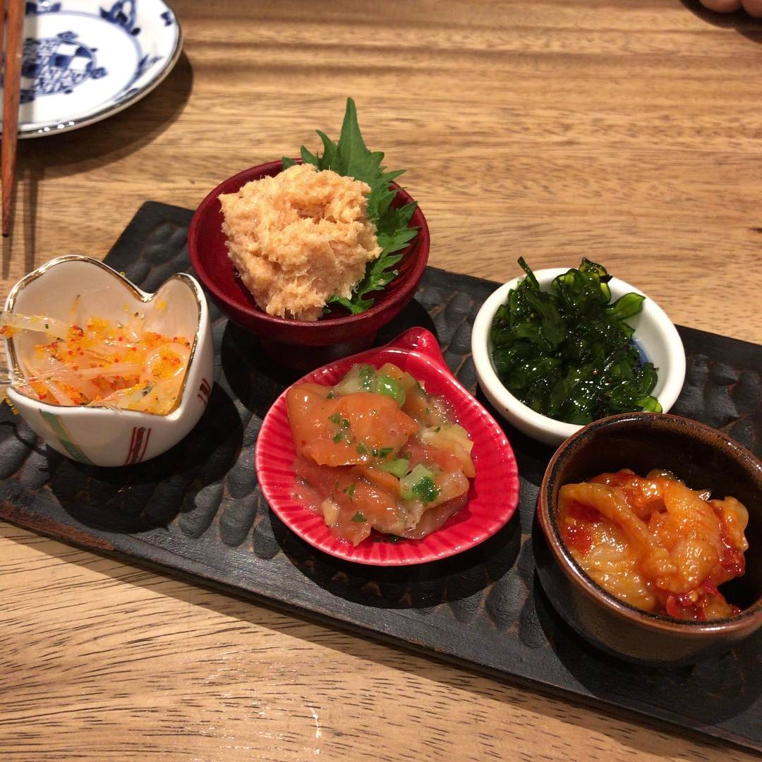 출처 : 炭焼と釜飯にしむら 인스타그램 검색 결과