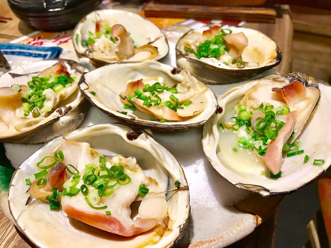 출처 : 炭焼と釜飯にしむら 인스타그램 검색 결과