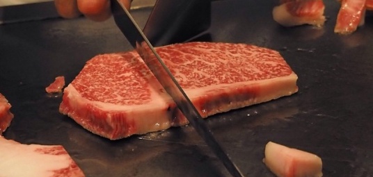 あぶり肉工房 和黒