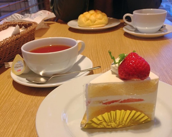 ドンク 