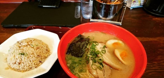 ラーメンたろう