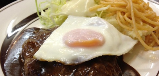 洋食いくた