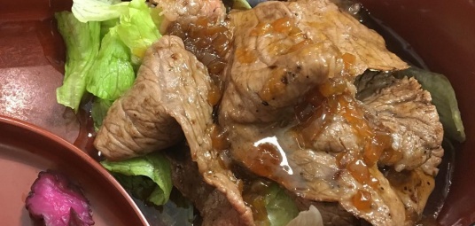 大井肉店