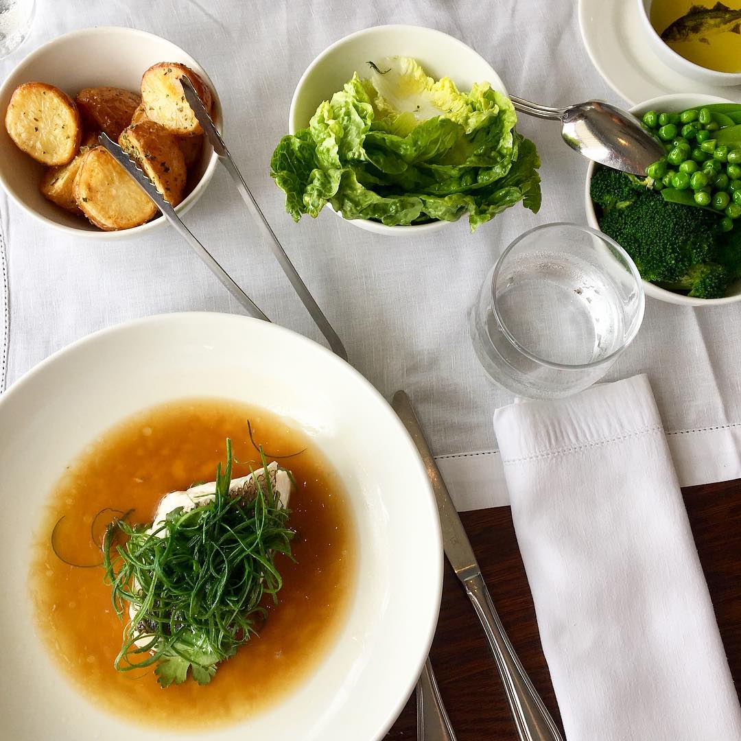 The Fish House - 대양주, 호주-브리즈번 골드코스트 | 맛집검색 식신